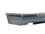 JOM rear bumper for BMW 5 IV (E39)