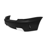 JOM rear bumper for BMW 1 I (E81/E82/E87/E88)