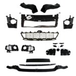 JOM bumper for BMW 4 I (F32/F33/F36/F82/F83)