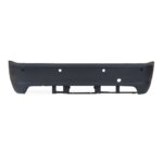 JOM rear bumper for BMW 3 IV (E46)