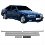 Bočni prag JOM za BMW 3 III (E36)
