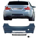JOM bumper for BMW 3 V (E90/E91/E92/E93)