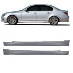 JOM bumper for BMW 5 V (E60/E61)