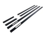 JOM side skirt for BMW 5 V (E60/E61)