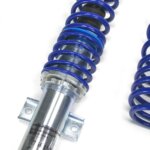 JOM BlueLine coilovers for VW Up