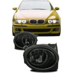 JOM bumper for BMW 3 IV (E46)