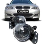 JOM bumper for BMW 5 V (E60/E61)