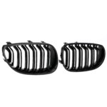 JOM sports grille for BMW 5 V (E60/E61)