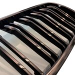 JOM sports grille for BMW 5 VII (G30/G31/F90)