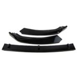JOM front spoiler for VW Golf VII (5G1)