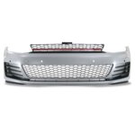 JOM front bumper for VW Golf VII (5G1)