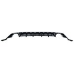 JOM diffuser for VW Golf VII (5G1)