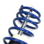 JOM BlueLine coilovers for VW Golf 7
