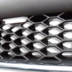 JOM sports grille for Opel Astra G (T98)