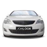 JOM sports grille for Opel Astra J (P10)