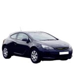 Sportska maska JOM za Opel Astra J (P10)