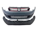 JOM front bumper for VW Polo V (6R)