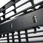 JOM sports grille for VW Transporter IV (T4)