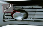 JOM front spoiler for VW Transporter V (7H)