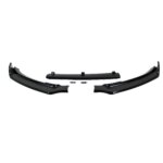 JOM front spoiler for Audi A4 III (B8)