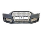 JOM front bumper for Audi A4 III (B8)