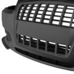 JOM front bumper for Audi A3 I (8L)