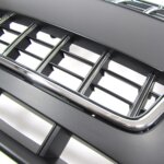 JOM front bumper for Audi A3 II (8P)