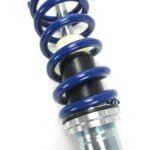 JOM BlueLine coilovers for VW T5 Transporter