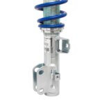 JOM BlueLine coilovers for Hyundai i30 II