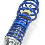 JOM BlueLine coilovers for Seat Ibiza III 6L