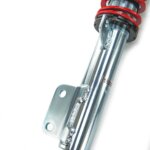 JOM Redline coilovers for Opel Astra G 1.2, 1.4, 1.6, 1.8, 2.0, 2.2, 2.2 8V / 16V, 1.7TD / DTi / CDTi, 2.0, 2.2 Di / DTi / 16V model year 1998 – 2004