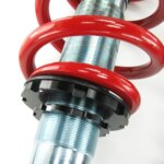 JOM Redline coilovers for Audi A4 (B5) model year 4.1994-06.2001, not suitable for Quattro-models