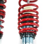 JOM Redline podesivi ovjes za BMW serije 5 E39 520i, 523i, 525i, 528i, 530i, 520D, 525D / TD / TDS, 530D godište 1995 – 2003