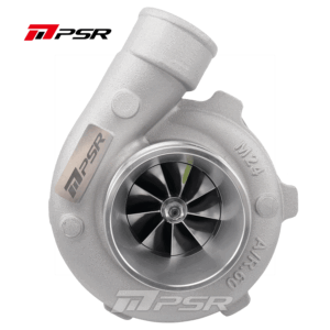 PSR PSR3076 GEN2 Turbocharger