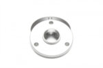 TA Technix wheel spacers 15 mm/side 3x112 for Smart