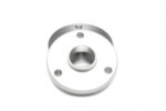 TA Technix wheel spacers 20 mm/side 3x112 for Smart