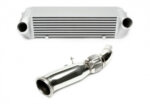 TA Technix intercooler kit + downpipe for BMW 1er Serie, 2er Serie, 3er Serie, 4er Serie (F20/F21) 2011- — Motorsport only