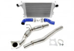 TA Technix intercooler kit + downpipe for Audi A3, TT, Golf (8P) 2009-2013