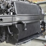 Wagner Tuning Radiator Kit za Audi RS6 / RS7 C7