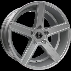 Felga Diewe Wheels Cavo 19" 11.0J 5x130 ET65 Srebrna