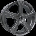 Diewe Wheels Barba wheel 18" 8.0J 5x112 ET45 Graphite