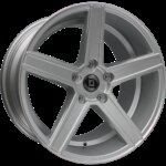 Diewe Wheels Cavo wheel 20" 10.5J 5x112 ET19 Silver