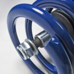 JOM BlueLine coilovers for Opel Vectra C Saloon