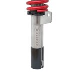 JOM Redline coilovers for VW Caddy 3 (2KA / 2KB) 1.9TDi / DSG, 2.0TDi / DSG from model year 2004, except four-wheel-drive models