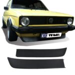 JOM front spoiler for VW Golf I (17)
