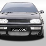 JOM sports grille for VW Golf III (1H)