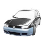 JOM front bumper for VW Golf IV (1J)