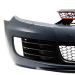 JOM front bumper for VW Golf VI (5K1)