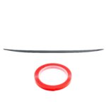 JOM rear spoiler for BMW 3 VI (F30/F31/F34/F80)