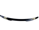 JOM rear spoiler for Audi A3 III (8V)